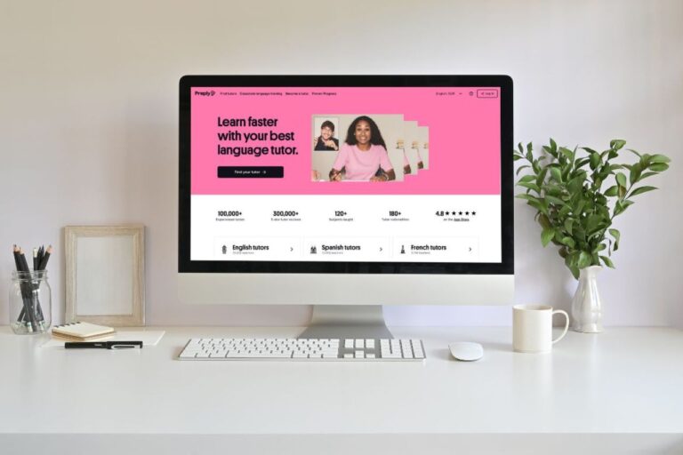 Why lingoni Loves Preply