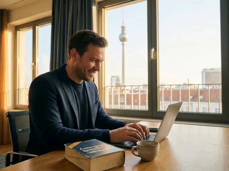 Can you get a job in Germany without speaking German?