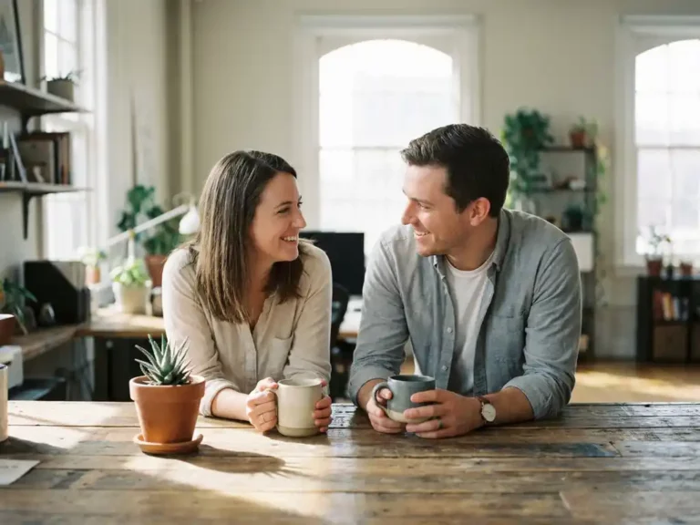 What is small talk like in German workplaces?