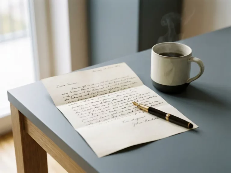 What is the German etiquette for workplace communication?