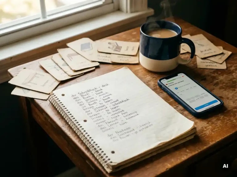 How Does the Goethe A2 Exam Work and How Do You Prepare?