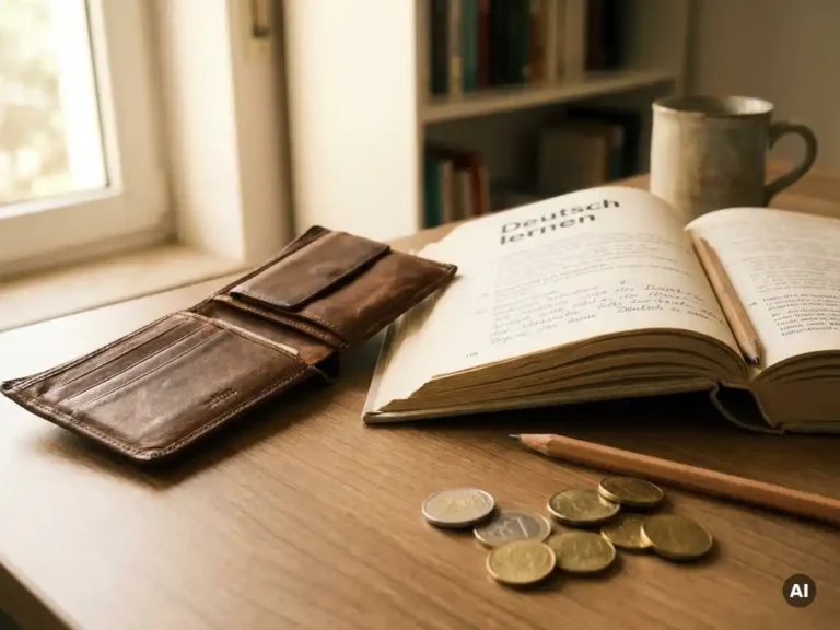 How Much Does the Goethe-Zertifikat Exam Cost?